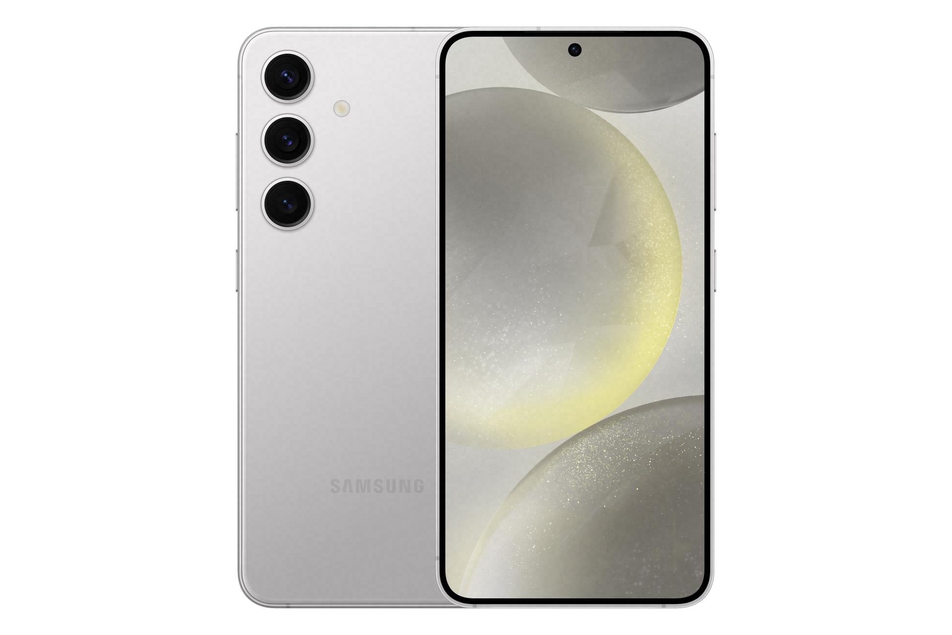 img_0396 گوشی سامسونگ (ویتنام) S24 FE 5G | حافظه 256 رم 8 گیگابایت - تصویر 1