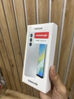 گوشی سامسونگ A16 دو سیم کارت حافظه 128 و رم 6 - تصویر 2