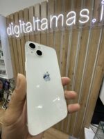 گوشی آیفون 13 کارکرده حافظه 128 گیگ باطری 88% پارت نامبرCh دوسیم کارت - تصویر 3