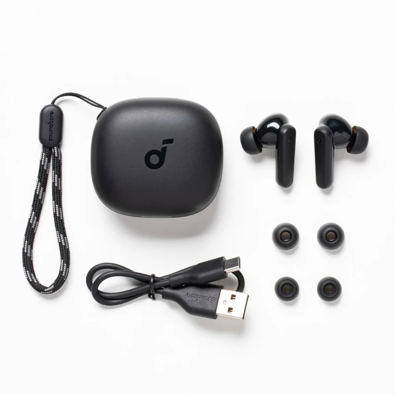 295e2f220be9a00090d0509dcb3e6cdd7fb55846_1687860325 هدفون بی سیم اَنکر مدل Soundcore R50i - تصویر 1