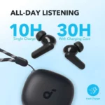 هدفون بی سیم اَنکر مدل Soundcore R50i - تصویر 8