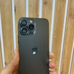 گوشی موبایل Iphone 13 Pro Max (کارکرده)