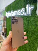 گوشی موبایل Iphone 13 Pro Max (کارکرده) - تصویر 3