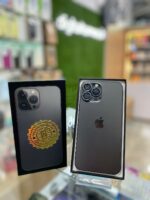 گوشی موبایل Iphone 13 Pro Max (کارکرده) - تصویر 2