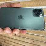 آیفون 11 Pro کارکرده 256GB | تست‌شده + ۱۰ روز مهلت تست
