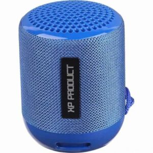 اسپیکر بلوتوثی ایکس پی-پروداکت مدل XP-B606G قابل حمل ضد آب