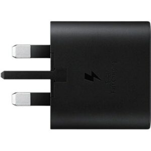 شارژر سامسونگ مدل EP-T2510 توان 25 وات سه پین