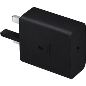 شارژر سامسونگ مدل EP-T4510 توان 45 وات سه پین