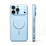 قاب آیفون مدل Blue Nova