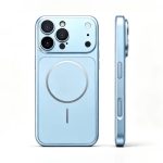 قاب آیفون مدل Blue Nova