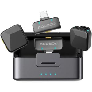 میکروفن یقه ای پرودو مدل Orion