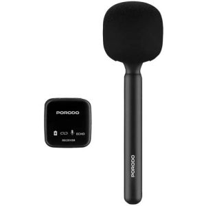 میکروفون یقه ای پرودو مدل Handheld Lavalier - LFS133