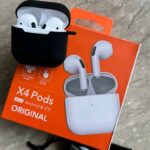 هدفون بی سیم X-inova مدل X4 Pods Mini