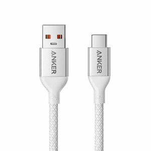 کابل شارژ انکر مدل A8051 طول ۱.۵ متر