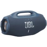 اسپیکر بلوتوثی قابل حمل جی بی ال مدل Boom Box 4