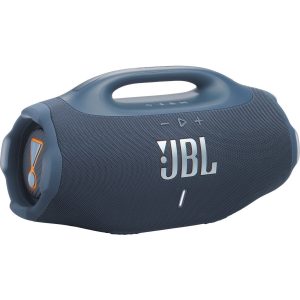 اسپیکر بلوتوثی قابل حمل جی بی ال مدل Boom Box 4