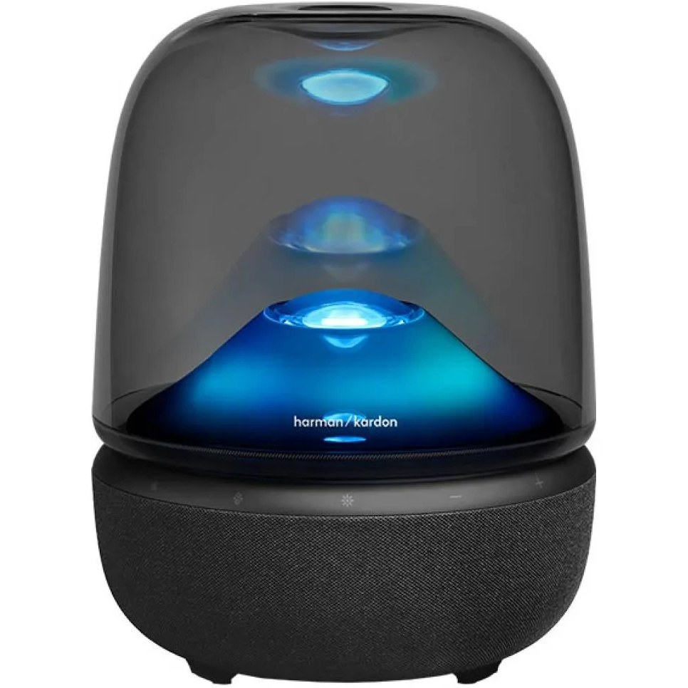 اسپیکر بلوتوثی هارمن کاردن مدل Aura Studio 5 اسپیکر بلوتوثی هارمن کاردن مدل Aura Studio 5