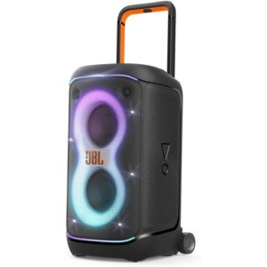 اسپیکر بلوتوثی جی بی ال مدل Partybox 520