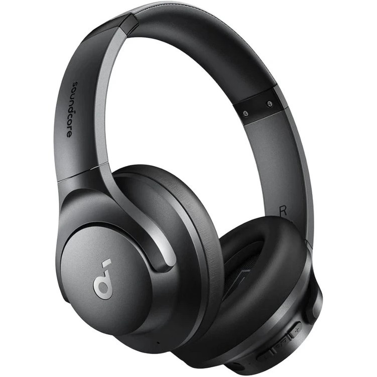 هدفون بلوتوثی انکر مدل SoundCore Q20i ANC هدفون بلوتوثی انکر مدل SoundCore Q20i ANC